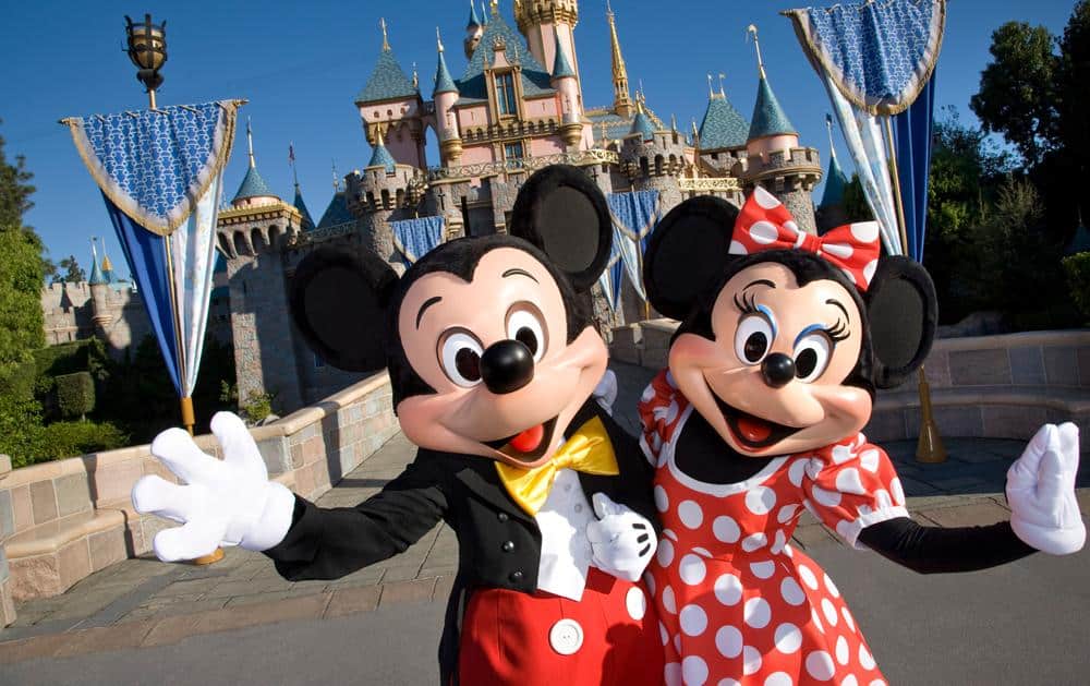 disney