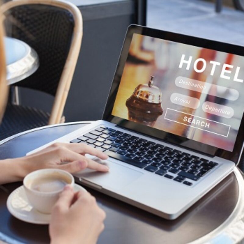 Book Your Hotel Room Now