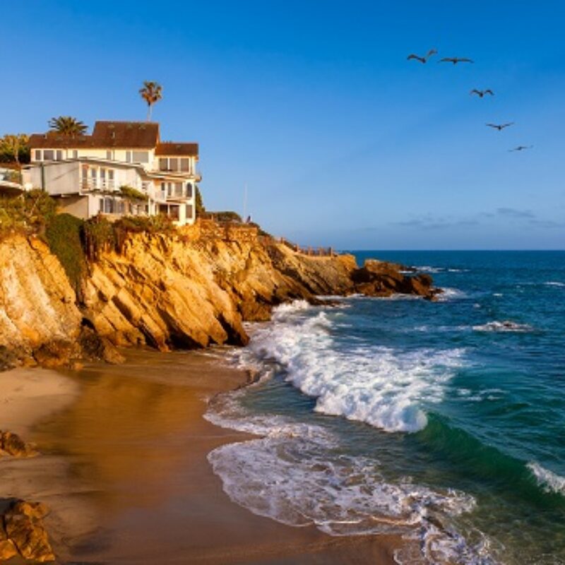 Top 7 Reasons to Make Laguna Beach Your Vacation Destination