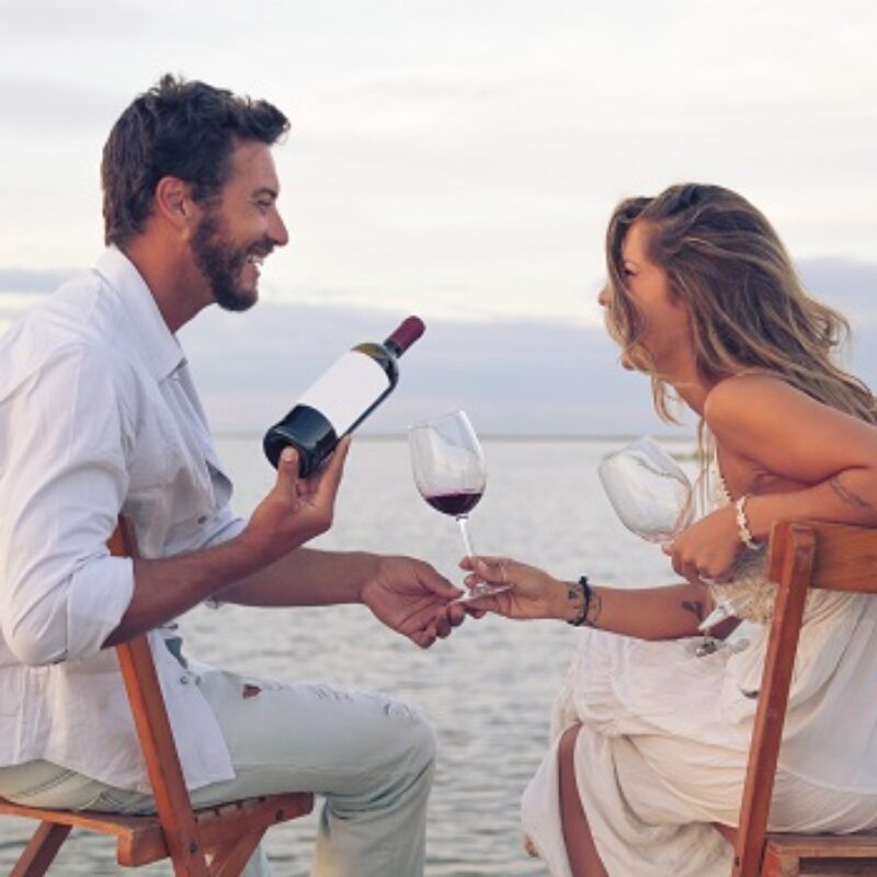 Fun Things for Couples to Do in Laguna Beach