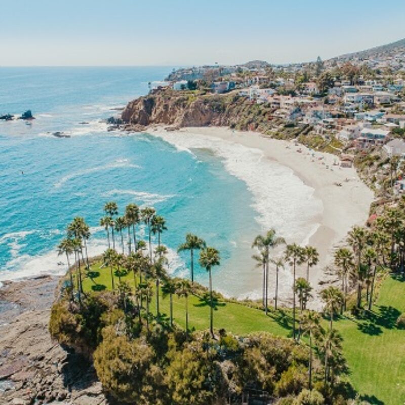 Top Things Laguna Beach Is Famous For
