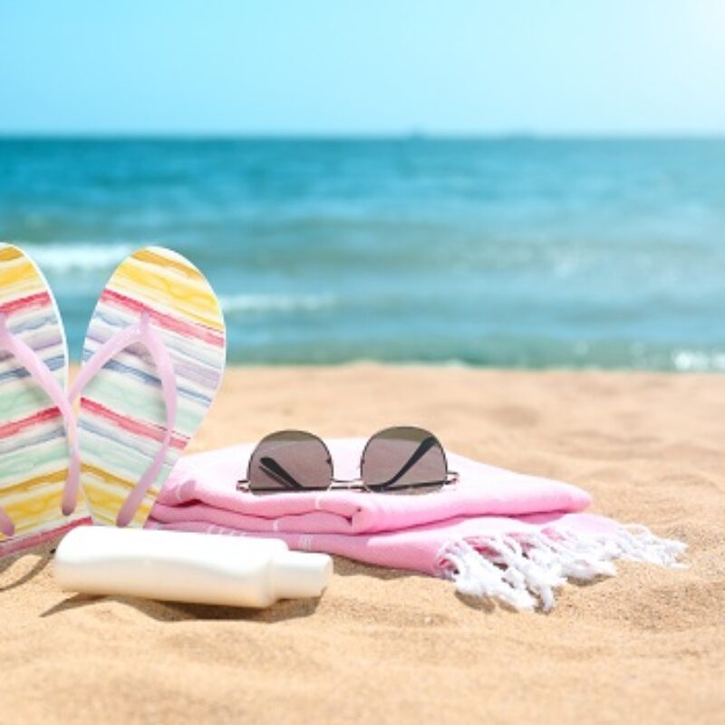 6 Items to Pack for Your Laguna Beach Vacation