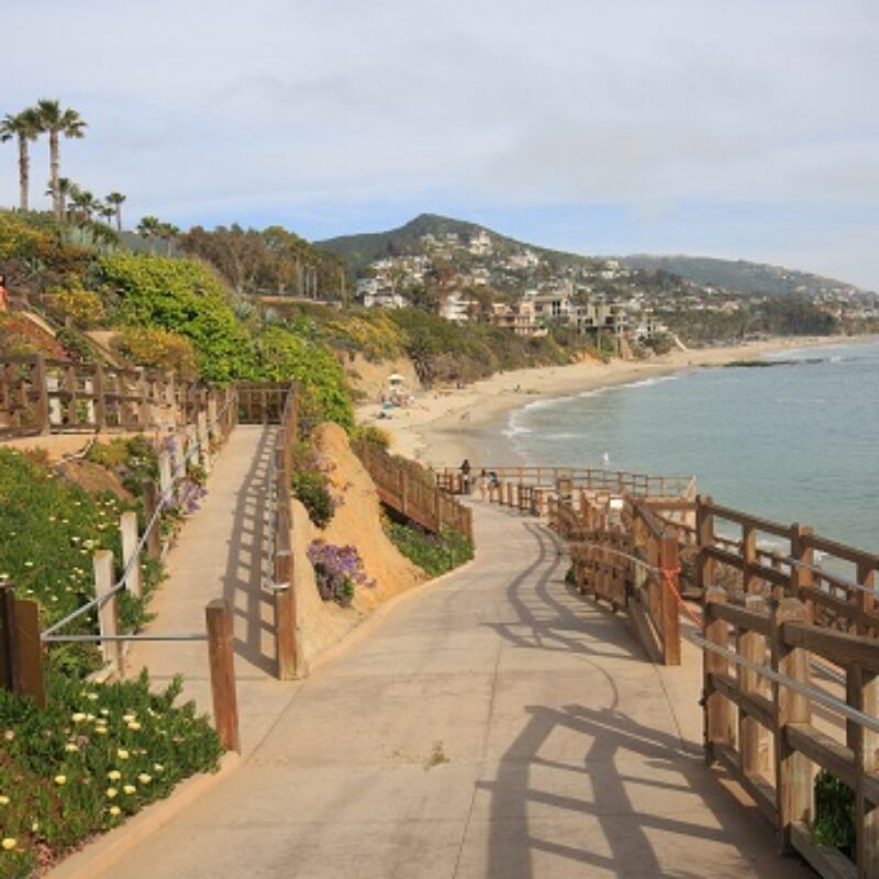 Tips for Enjoying Year’s End at Laguna Beach