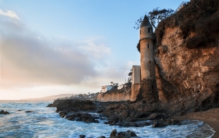hotel in laguna beach california