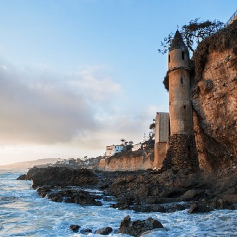 Laguna Beach’s Top Hidden Gems