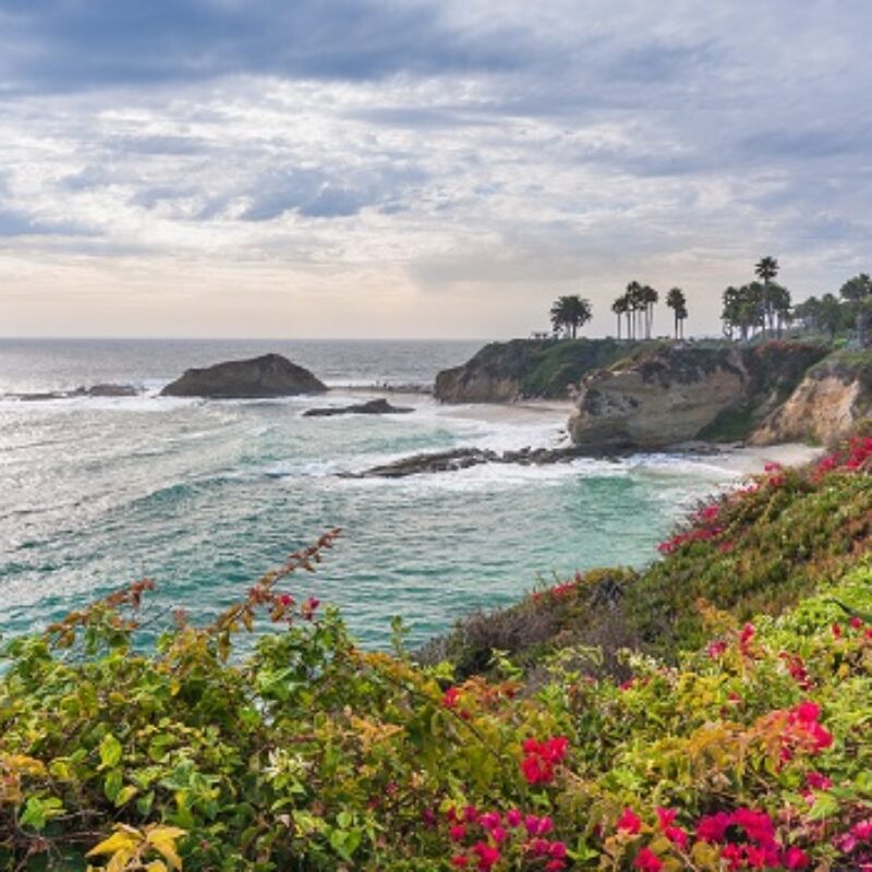 Top 6 Reasons to Add Laguna Beach to Your 2022 Must-Visit List