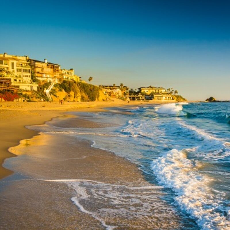 What Makes Laguna Beach an Ideal Tourist Destination?