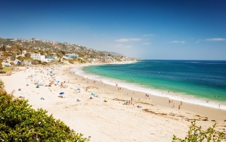 laguna beach atractions