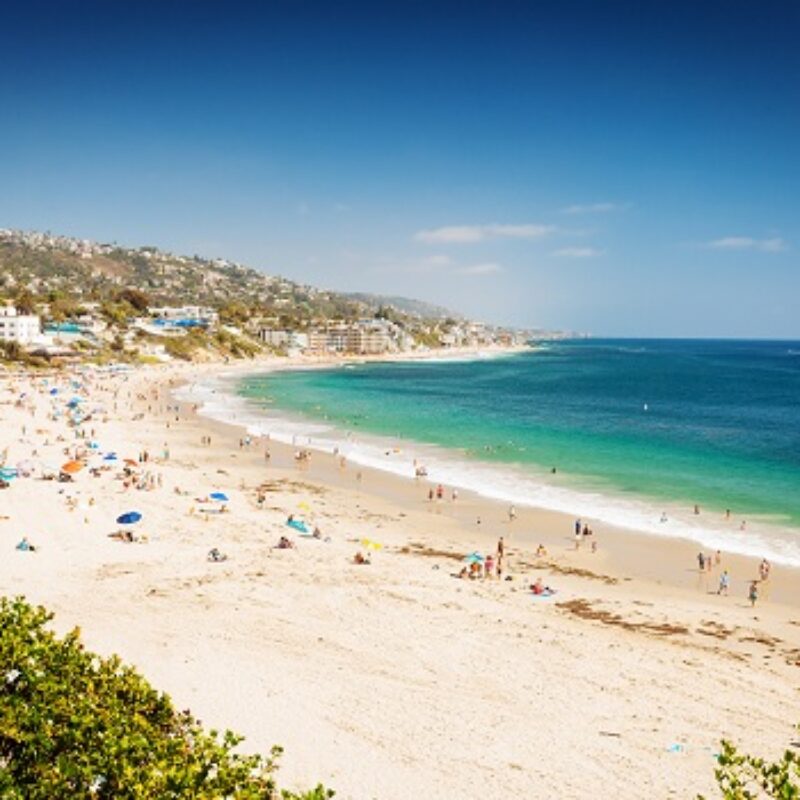 Favorite Spots for Laguna Beach Locals