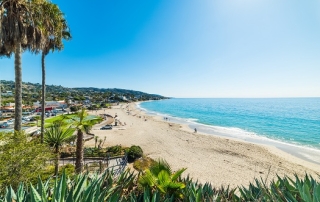 art hotel laguna beach