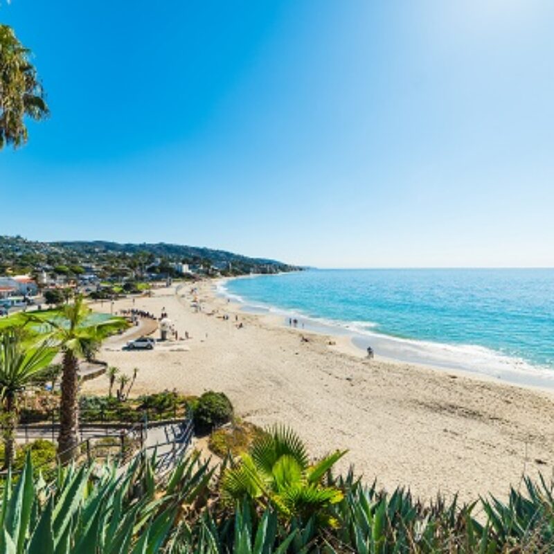How Much Time Should I Plan to Spend in Laguna Beach?