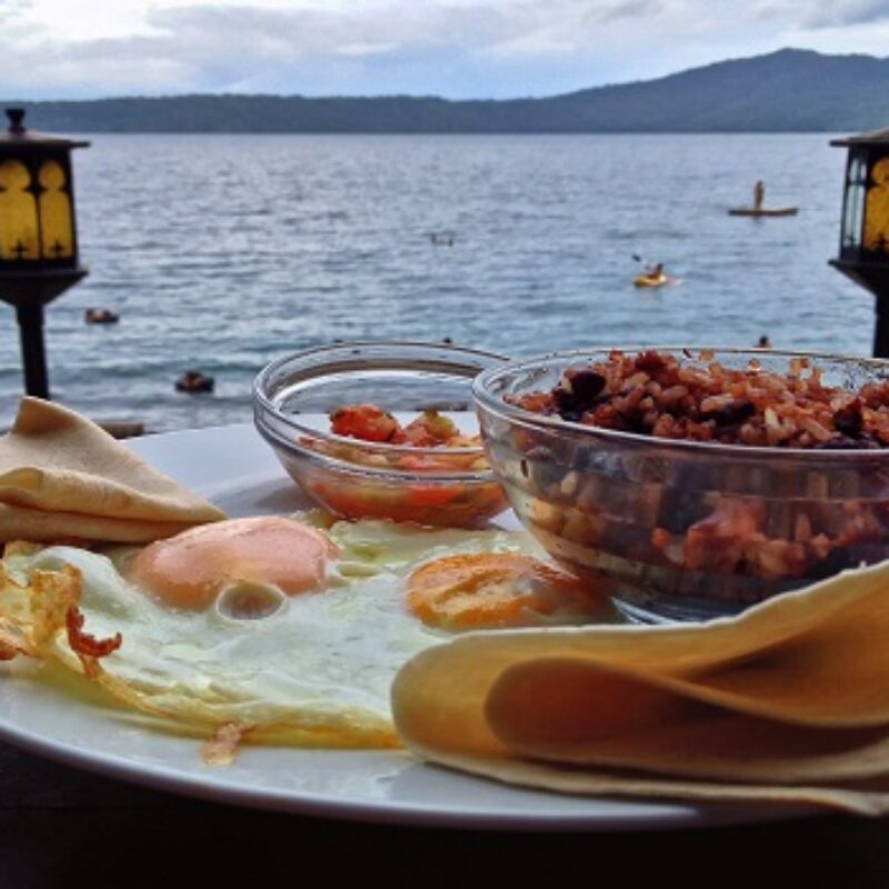 What Kind of Cuisine Is Laguna Beach Known For?