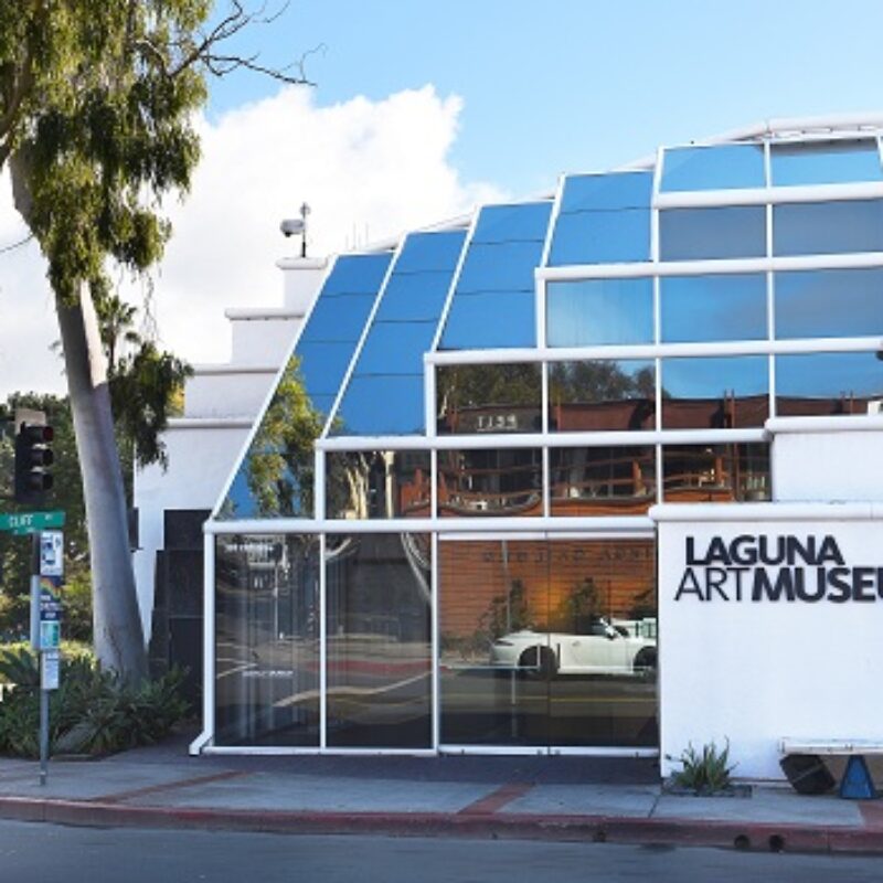6 Awesome Springtime Activities to Enjoy in Laguna Beach