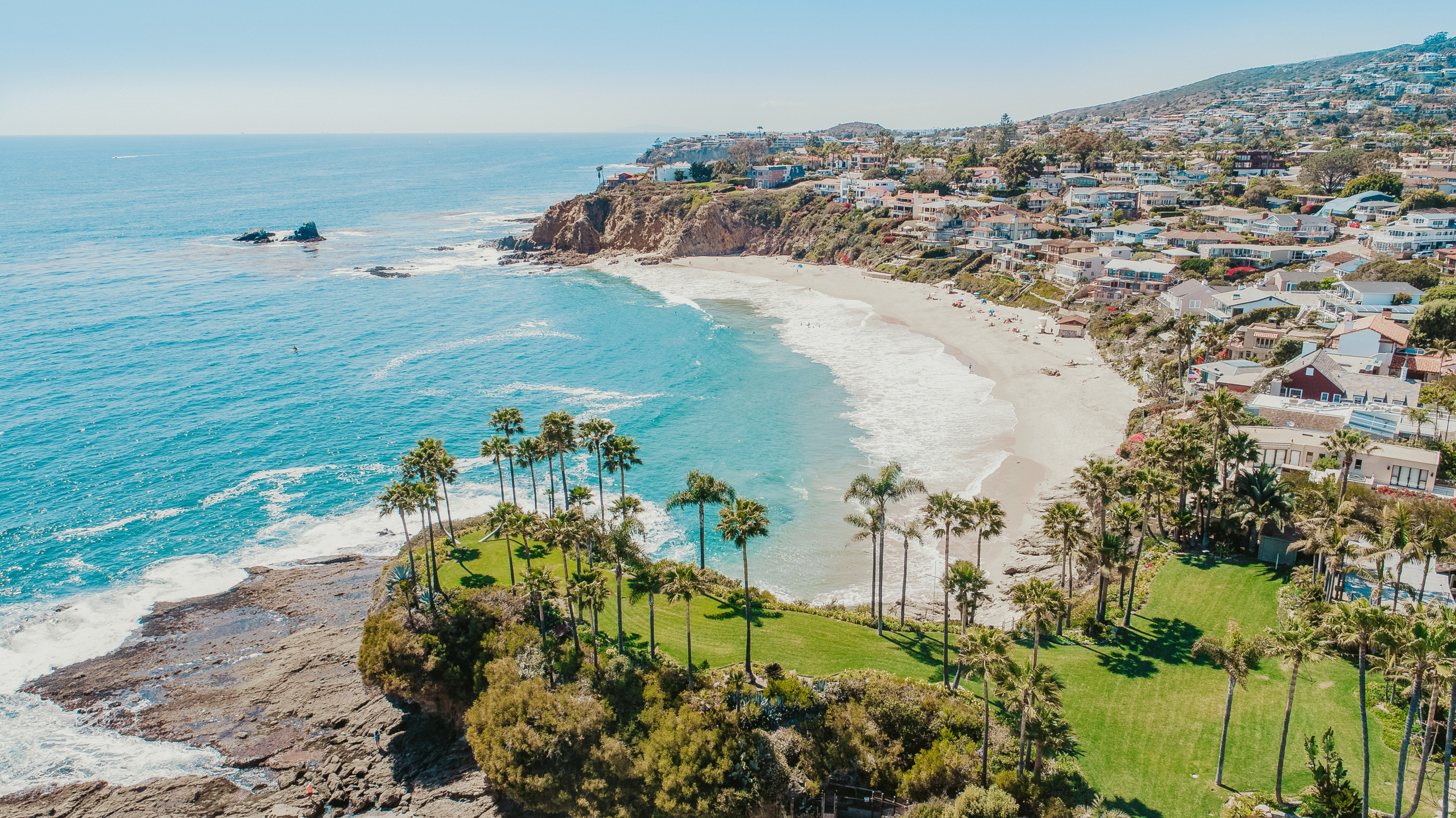 laguna beach on memorial day weekend