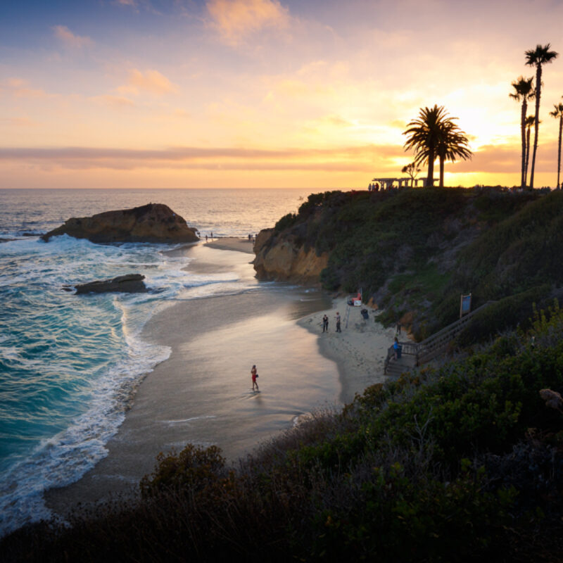 Enjoy the Best of Laguna Beach With Us!