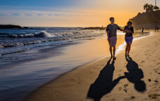 How to Spend Love Month in Laguna Beach - Art Hotel