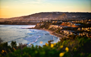 dana point