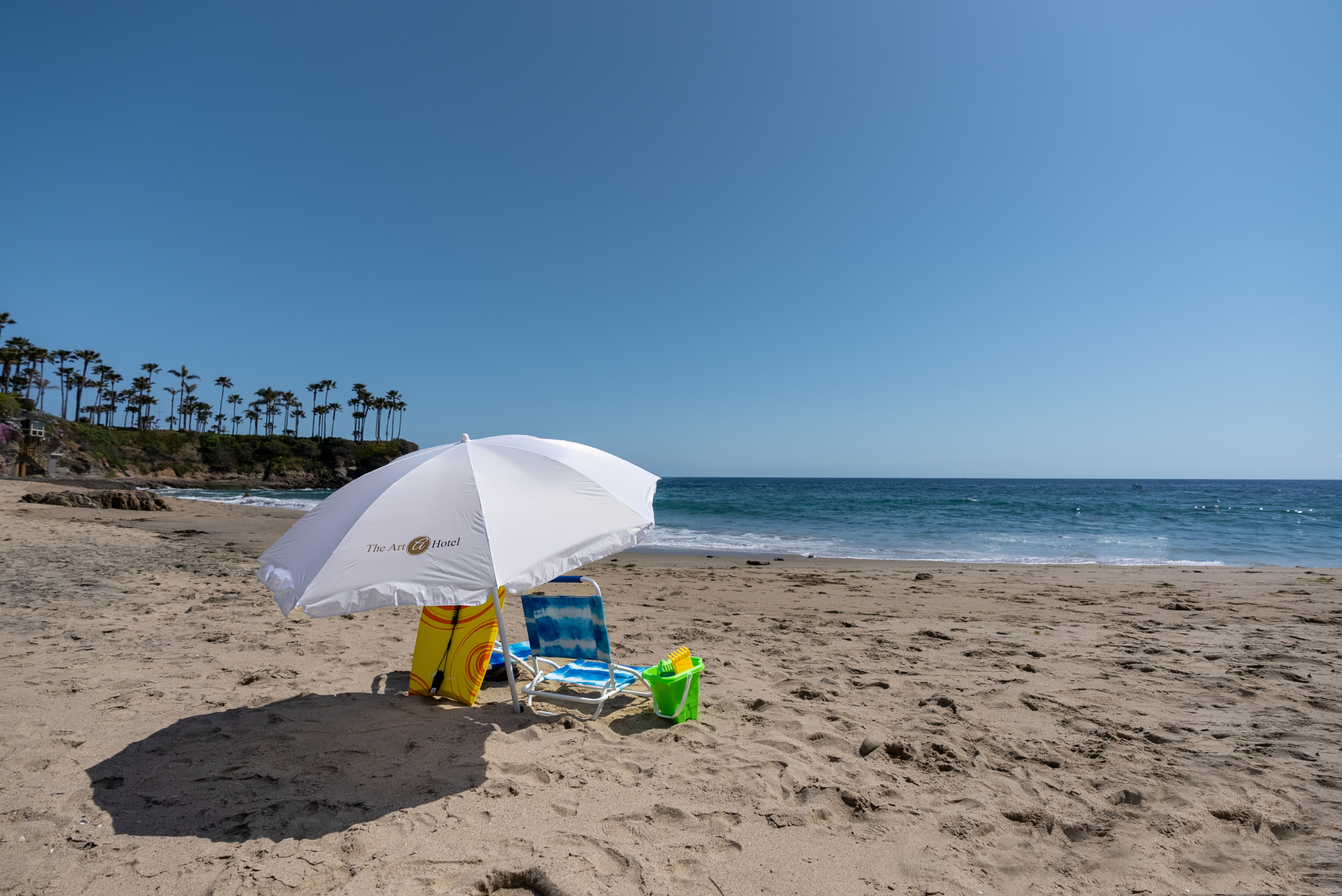 Art Hotel - Laguna Beach
