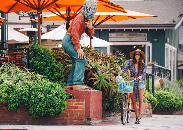 Hip District Laguna Beach