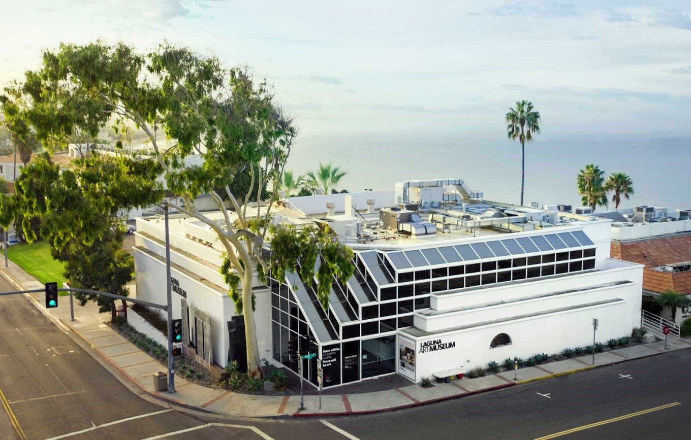 Laguna Art Museum
