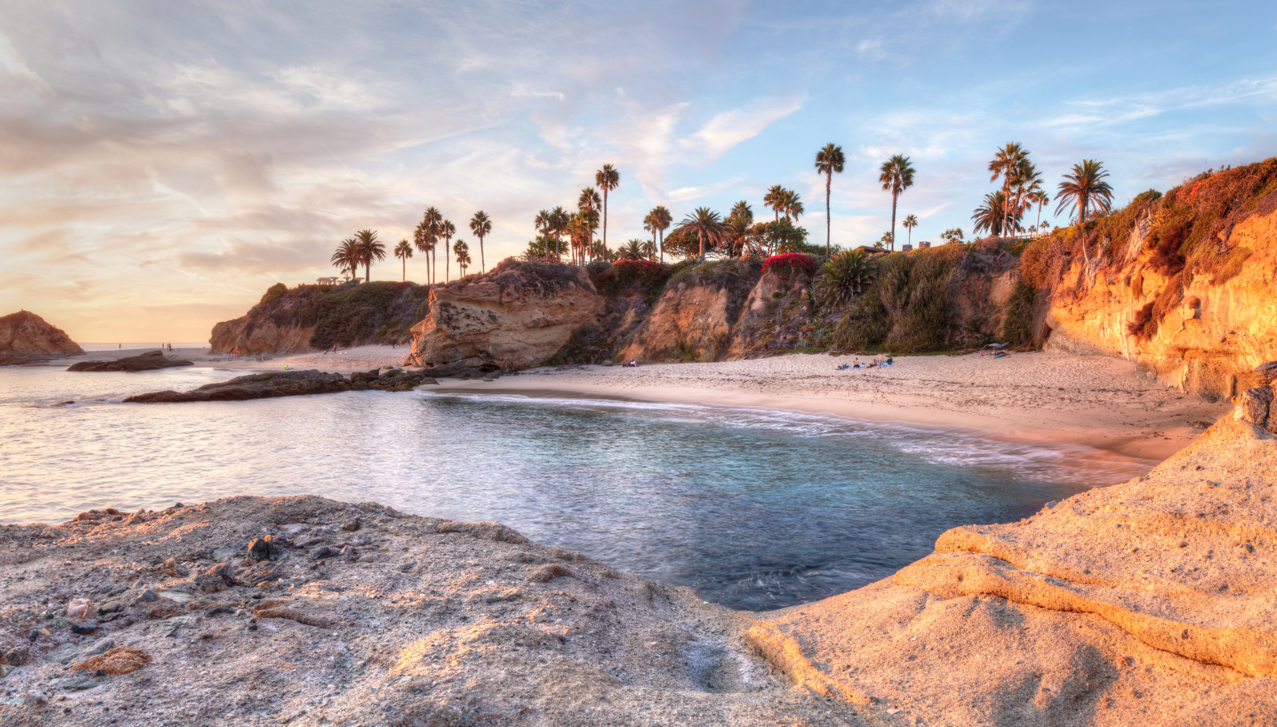 Treasure Island laguna beach