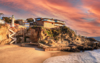 events in Laguna Beach this fall