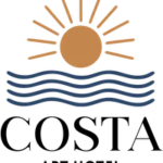 Costa Art Hotel logo