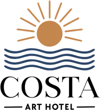 Costa Art Hotel logo