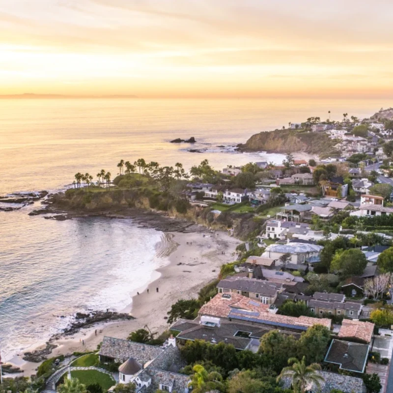 Discover the Best Day Trips from Laguna Beach