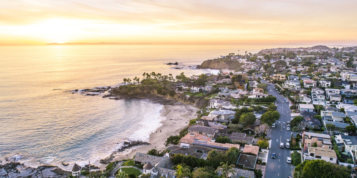 Laguna Beach Day Trips