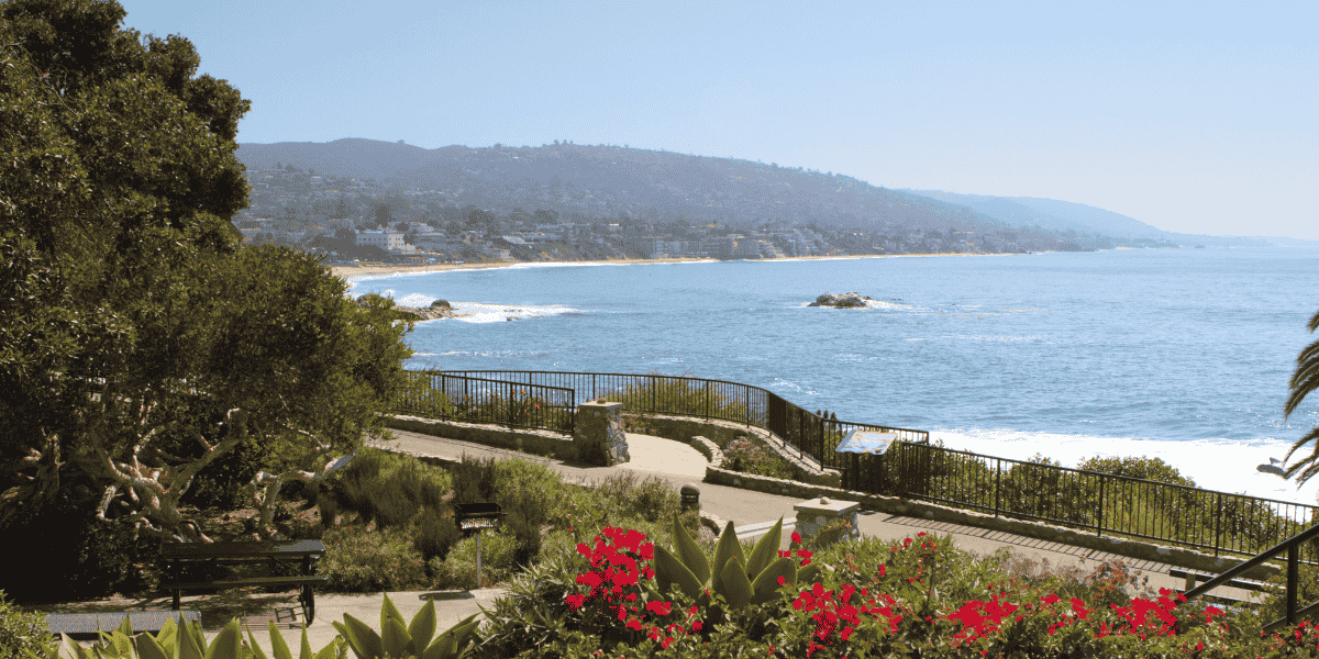 Laguna Beach, CA