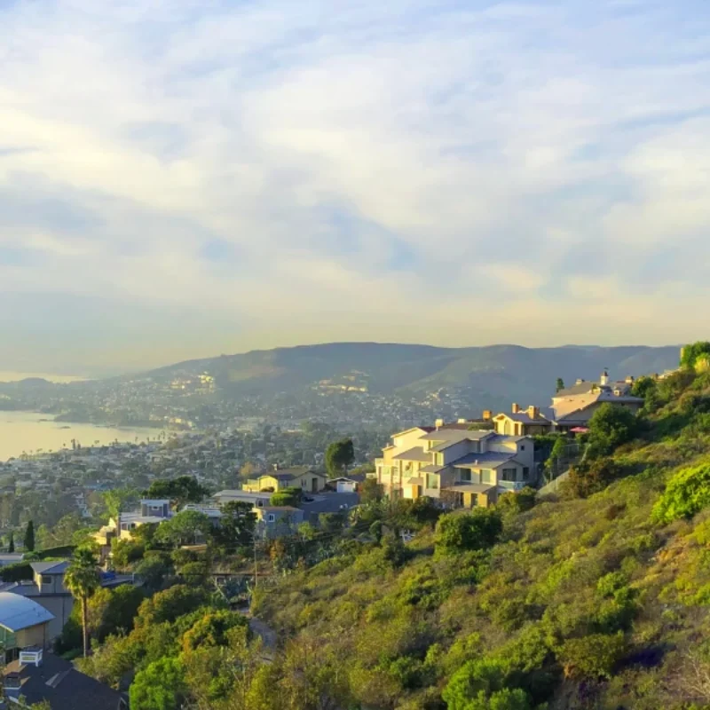 Experience the Top of the World in Laguna Beach