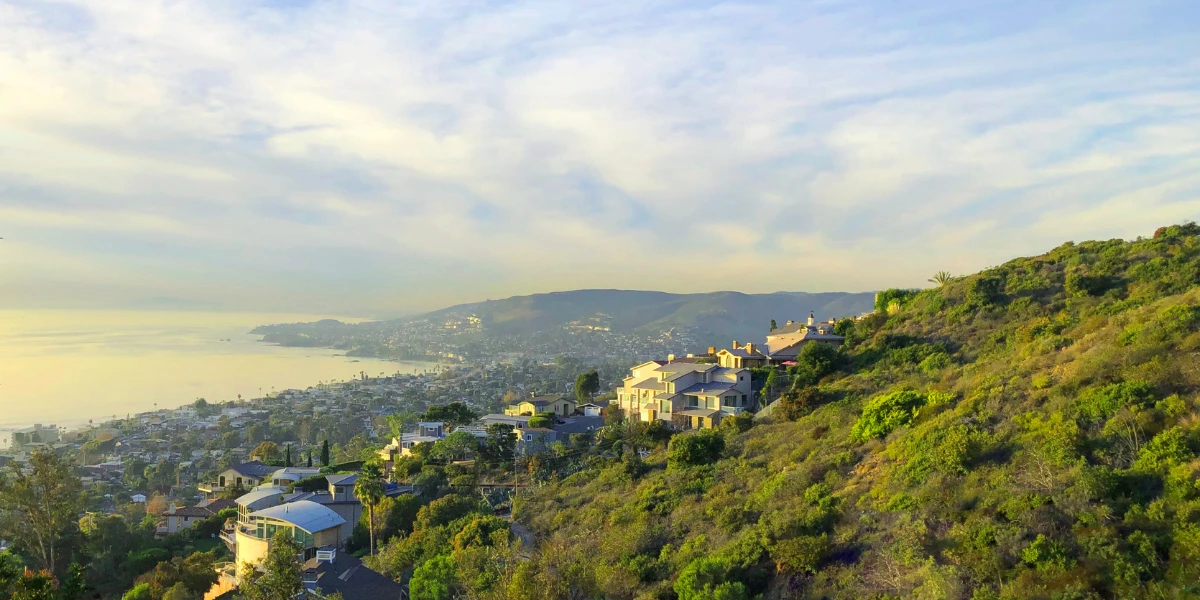 Top of the World Laguna Beach