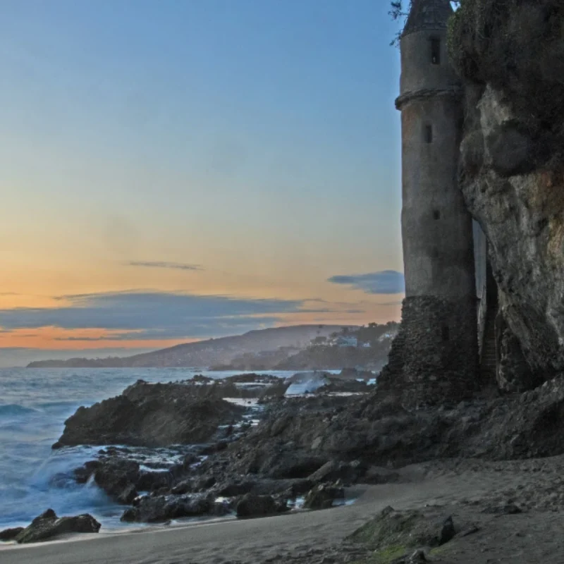 Unusual Things to Do in Laguna Beach