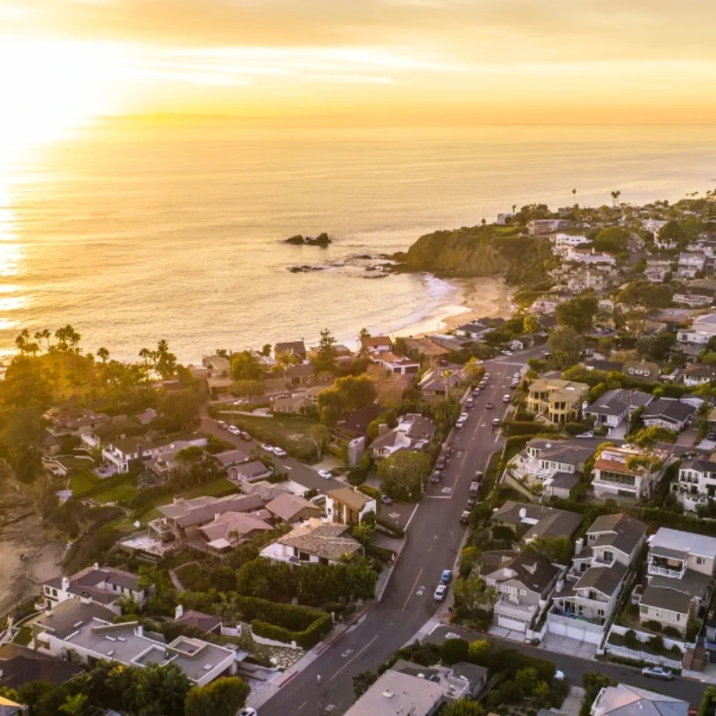 What Makes Laguna Beach So Famous