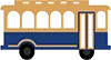 Laguna Beach Trolley