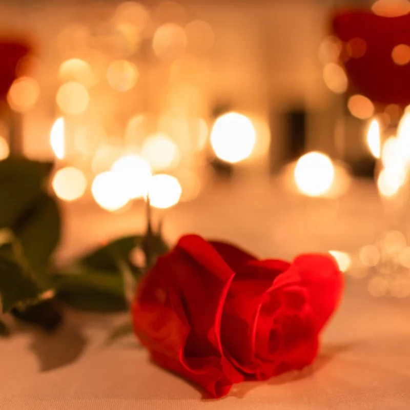 A Memorable Valentine’s Day in Laguna Beach