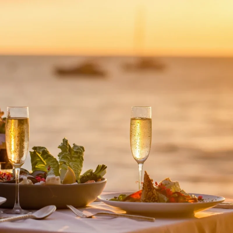 Thanksgiving in Laguna Beach: How to Celebrate the Perfect Holiday at Costa Art Hotel