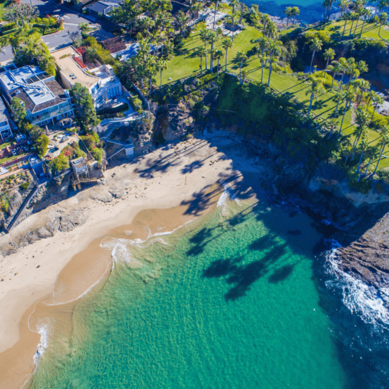 Laguna Beach Parks: Scenic Spaces to Relax, Explore, and Enjoy the Coast