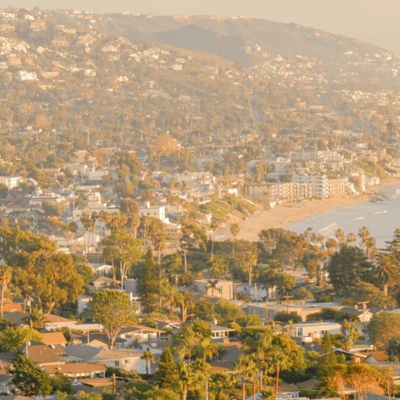 Exploring the Laguna Beach Boardwalk and What You Can Discover Along the Way