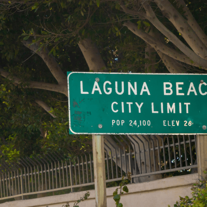 How to Spend a Weekend in Laguna Beach