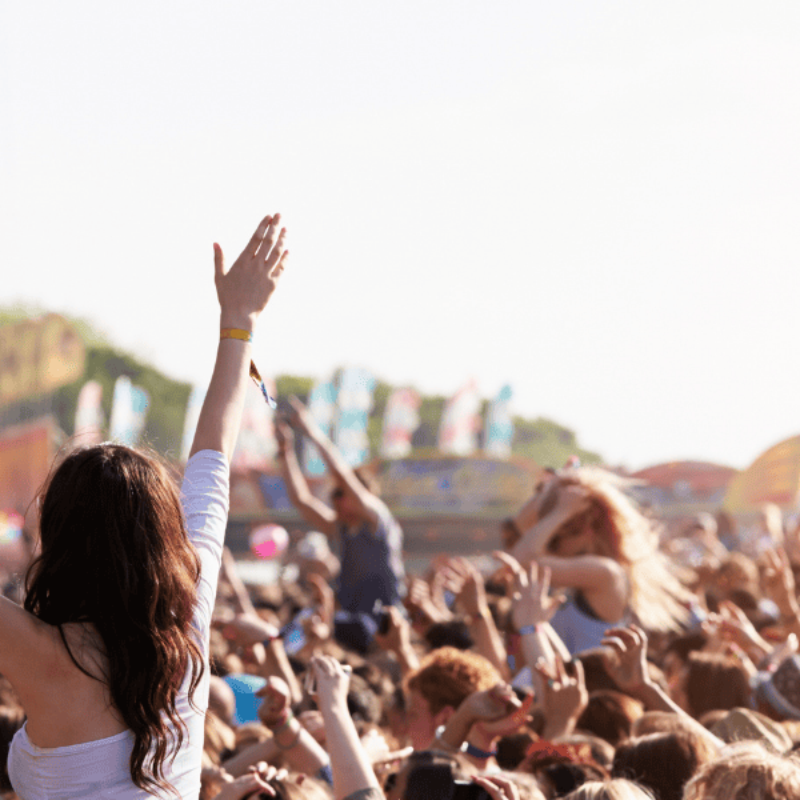 Laguna Beach Music Festivals and Live Performances by the Coast