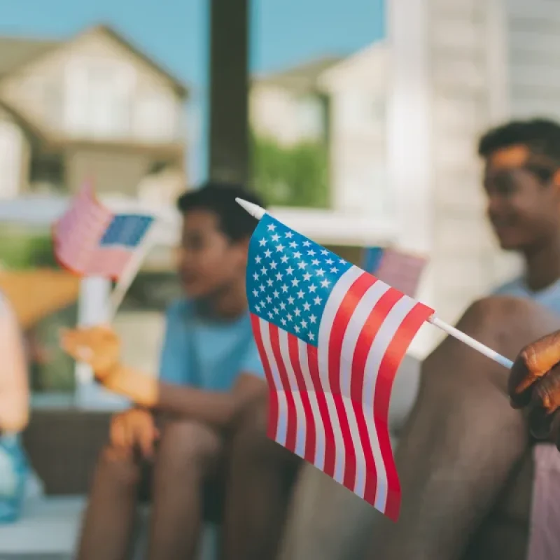 Things to do for 4th of July in Laguna Beach