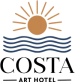 Costa Art Hotel logo