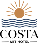 Costa Art Hotel logo